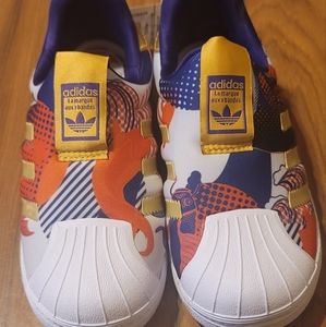 Adidas Originals Superstar